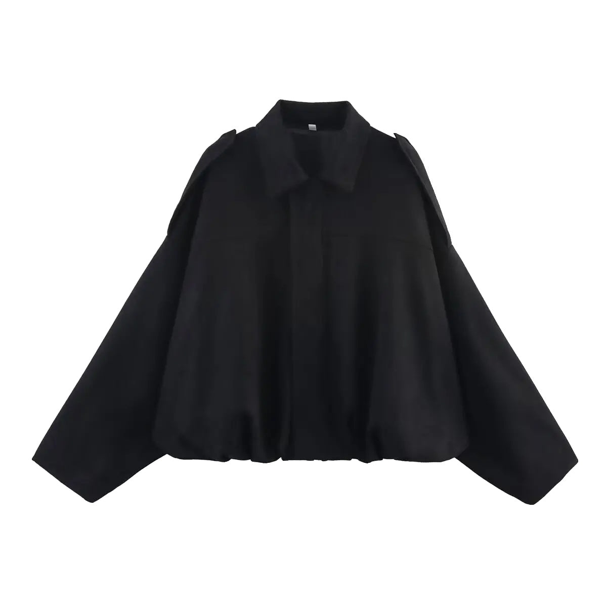 Lieke | bomberjakke dame vintage stil – trendy streetwear motejakke