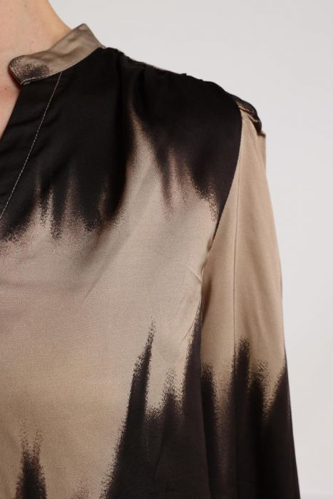 NUKUS LIZZY BLUSE