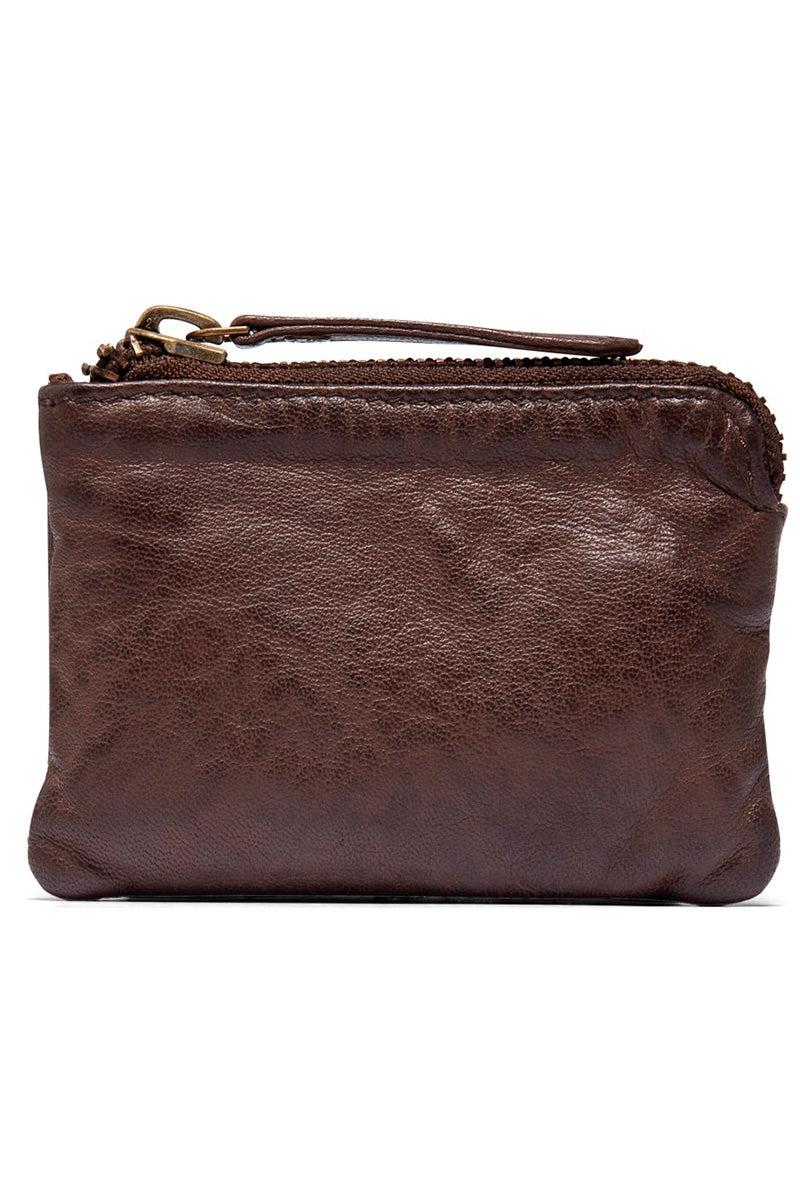 13924 Purse | Winter Brown | Pung fra Depeche