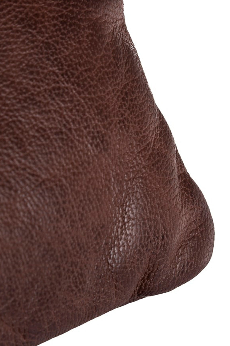 13924 Purse | Winter Brown | Pung fra Depeche