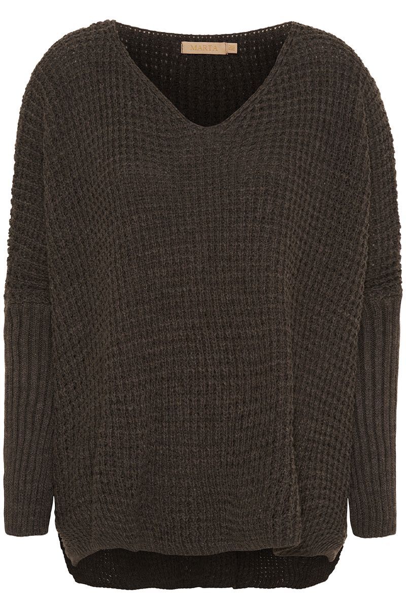 18236 | Fango | Strik fra Marta du Chateau