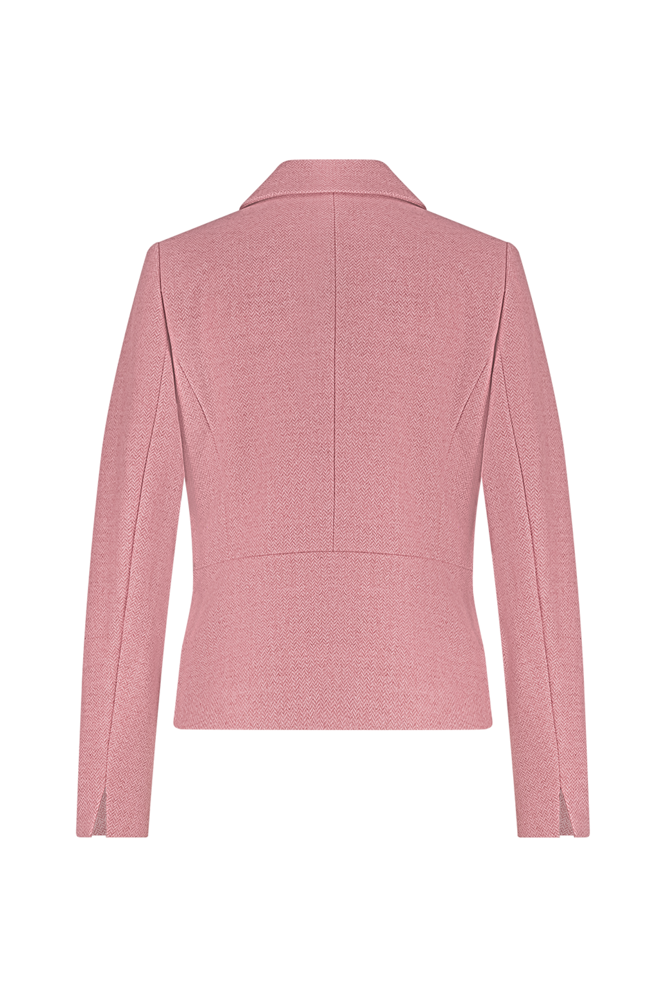 Jinte | rosa blazer