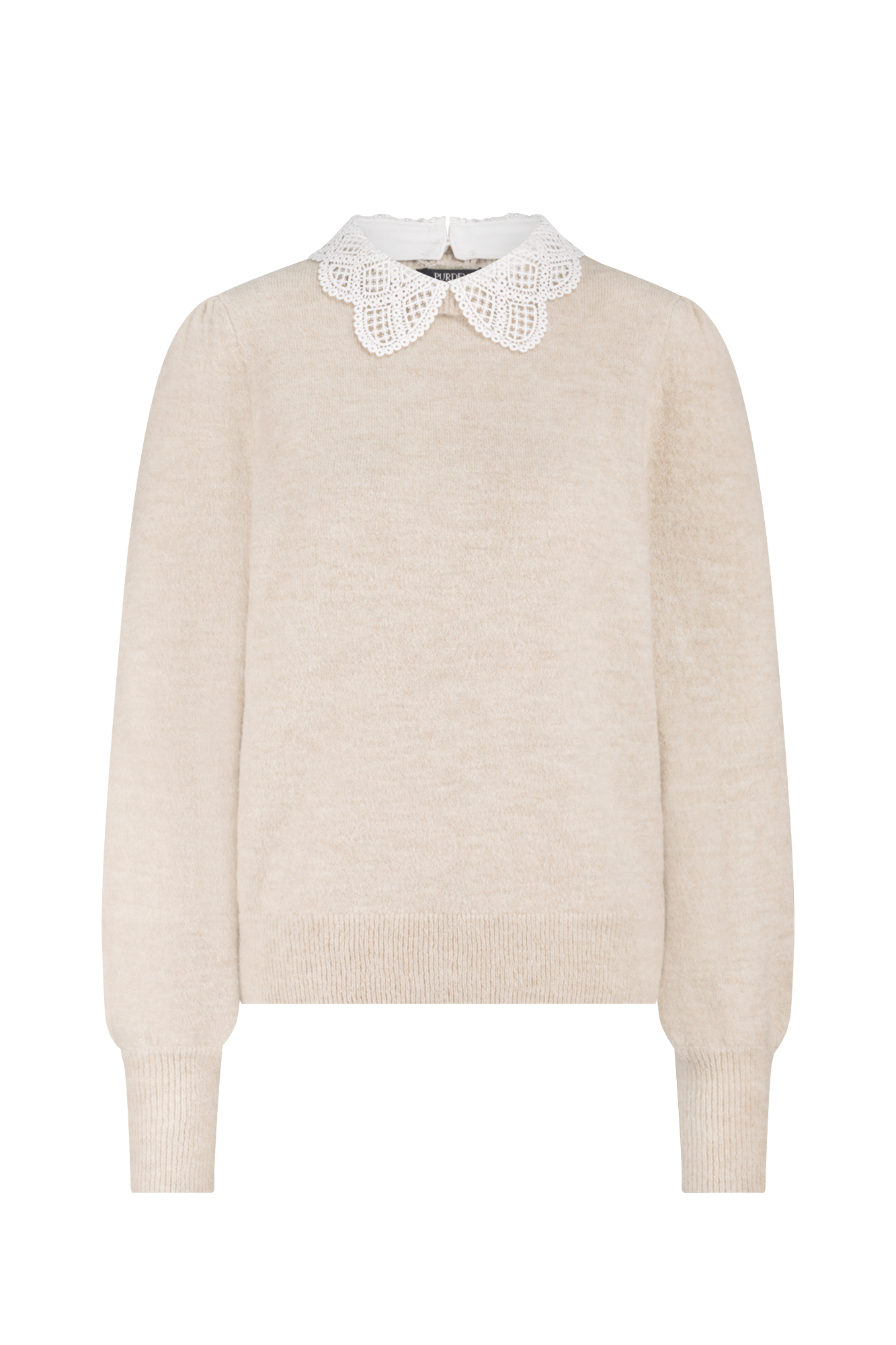 Kimberly pullover kitt