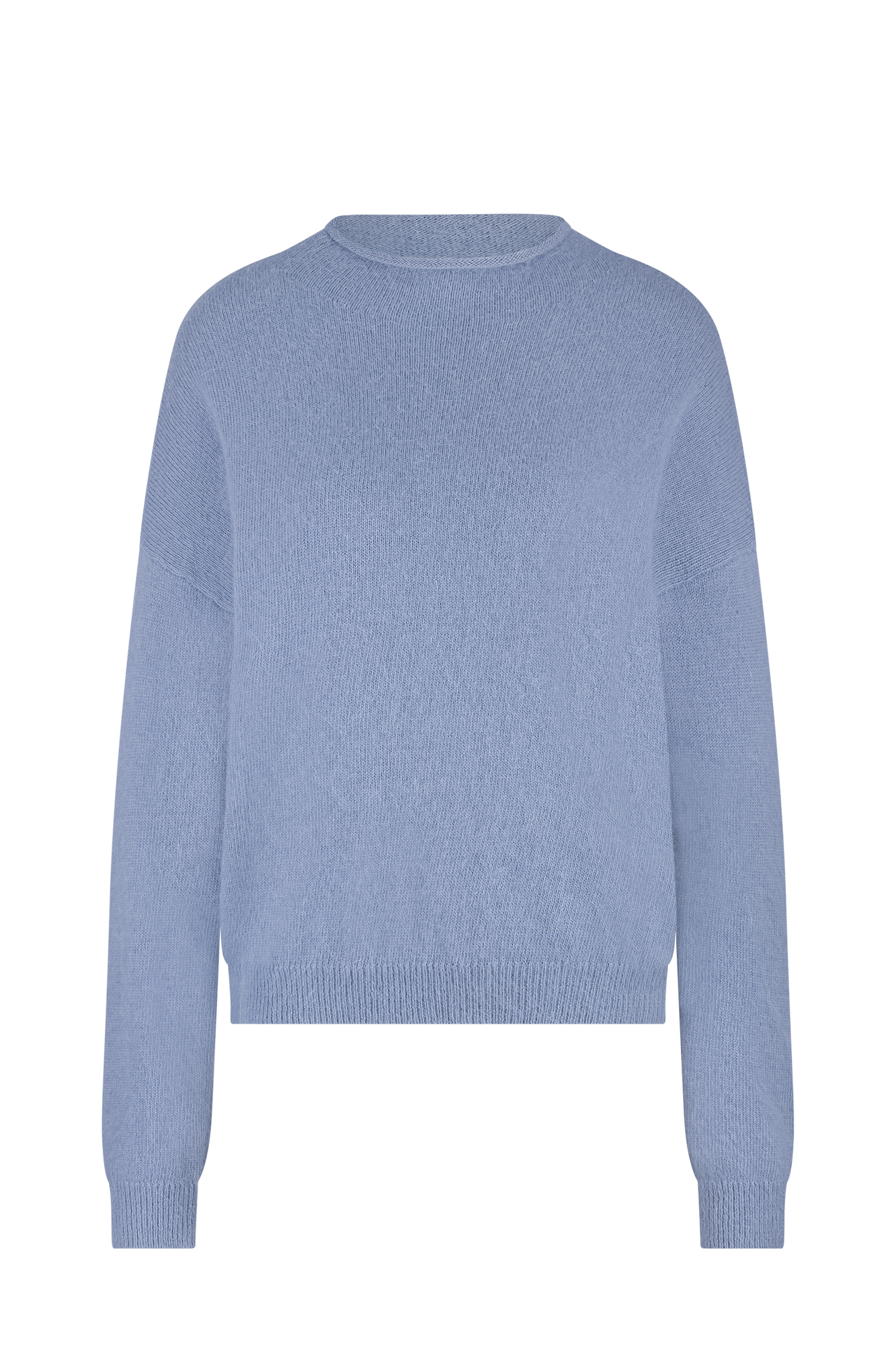 Marit pullover blå