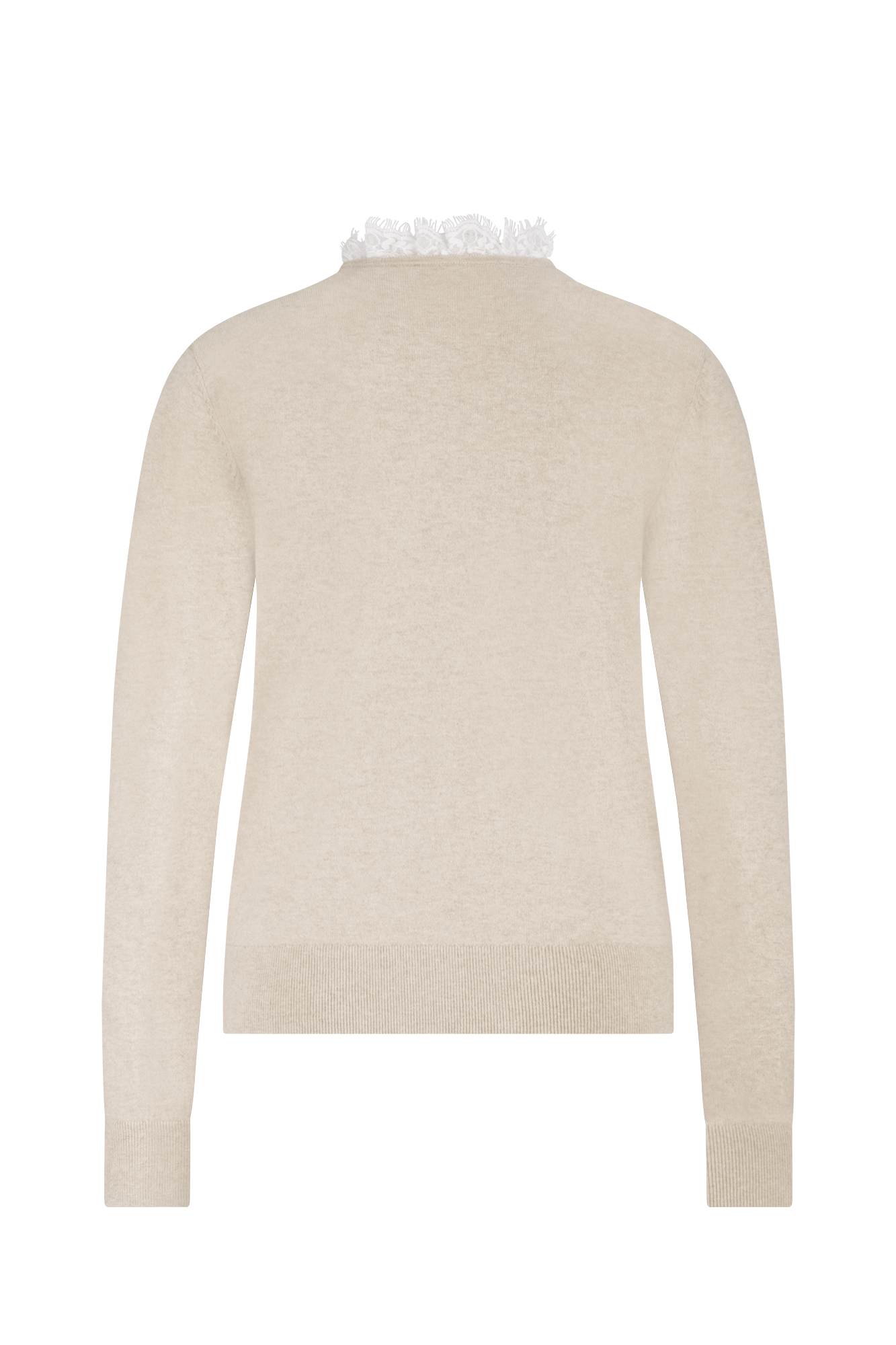 Kiona vest sand