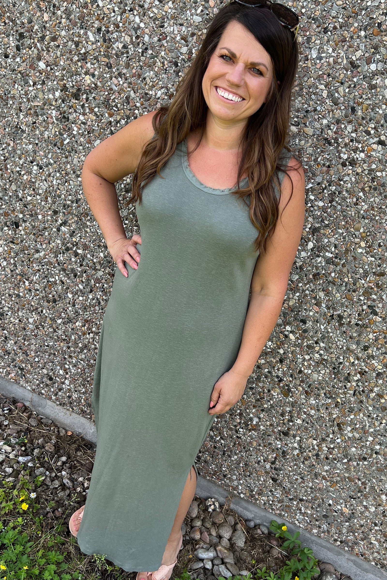 2697 Dress | Kjole fra Marta du Chateau