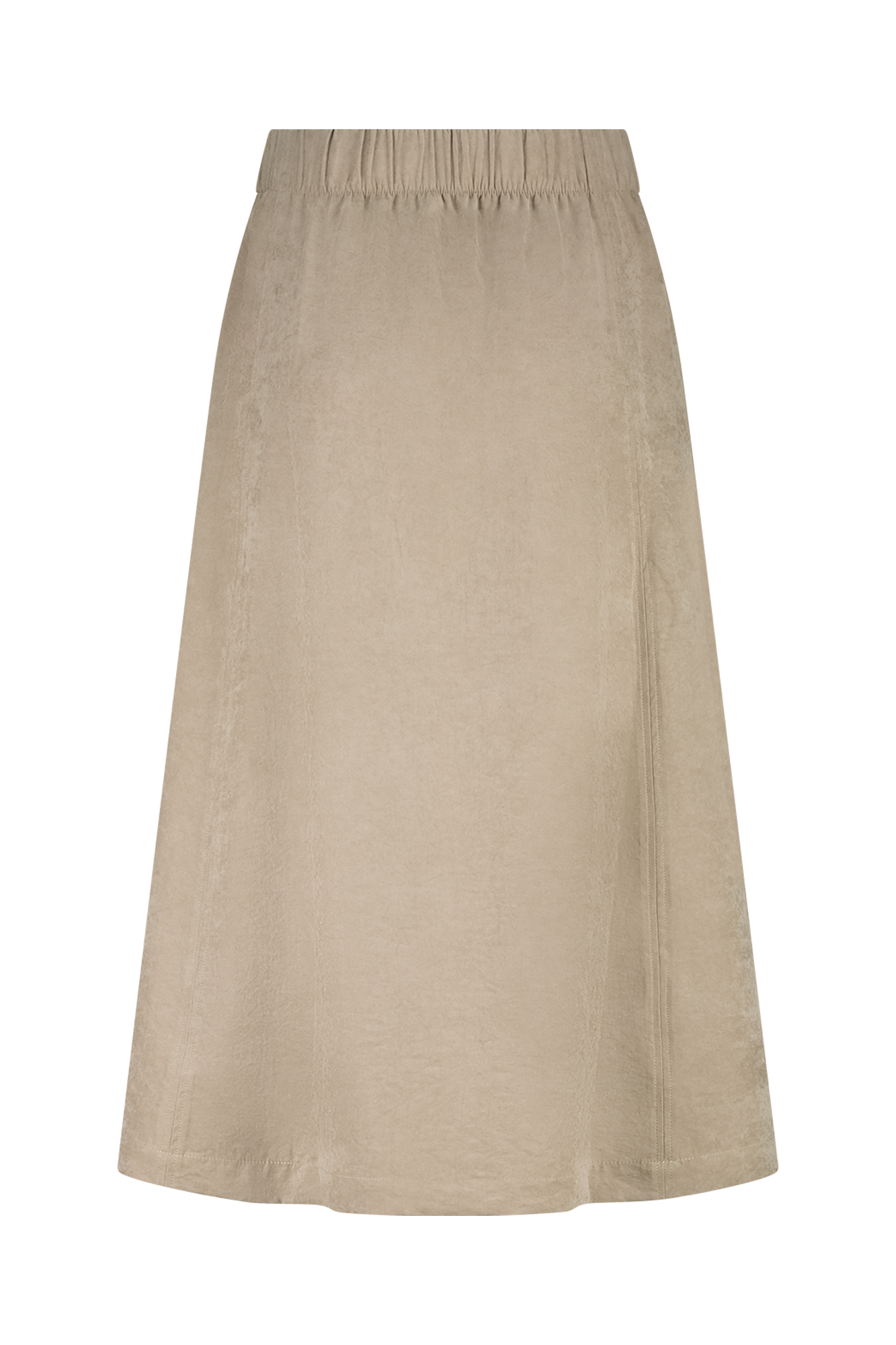 Mila skjørt sand