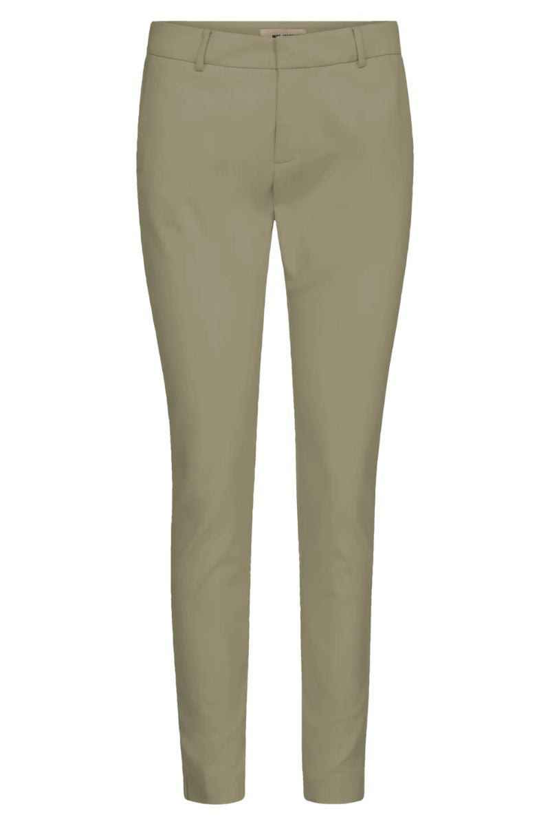 Abbey Night Pant | Mermaid | Bukser fra Mos Mosh