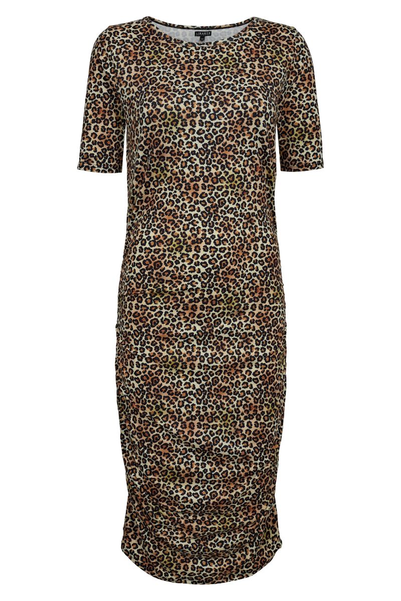 Alma Dress3 | Leo Ss23 | Kjole fra Liberté