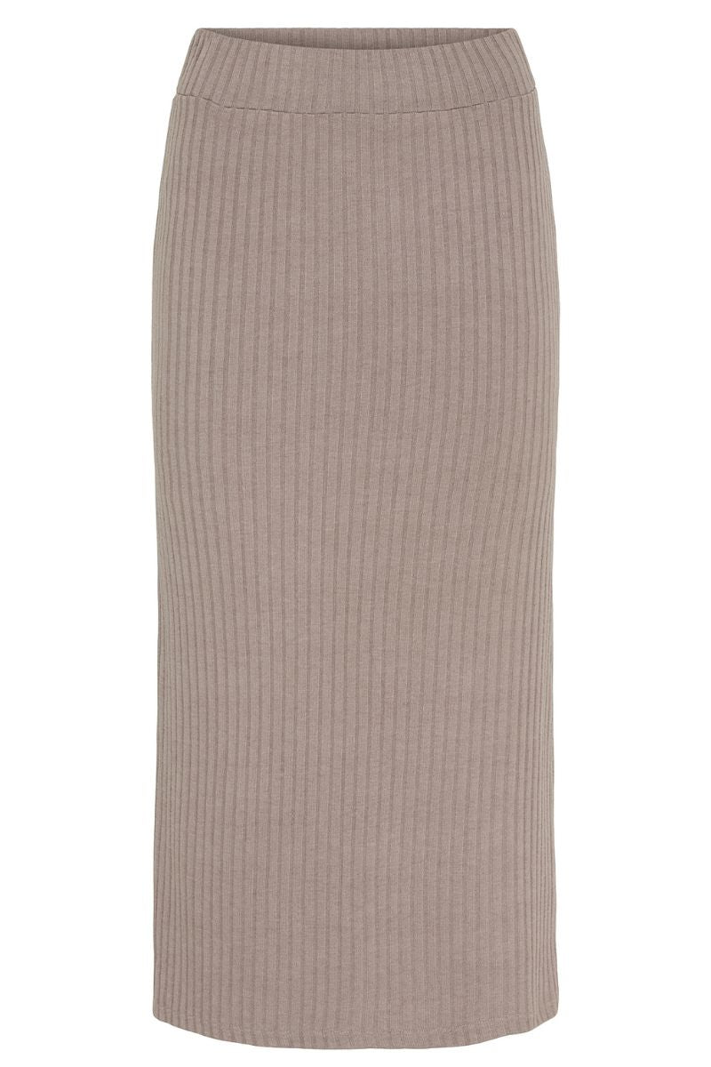 Alesha Skirt 008 | Fango | Nederdel fra Marta du Chateau