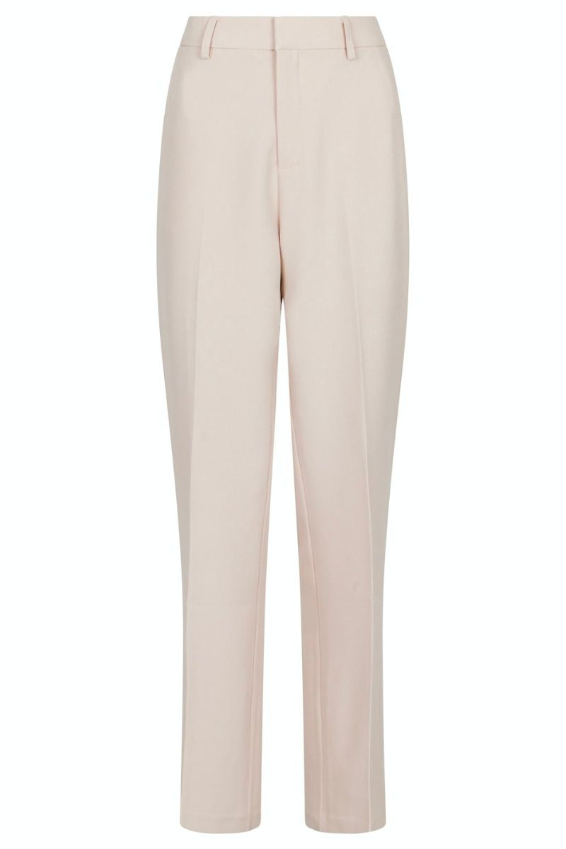 Alice Suit Pants | Sand | Bukser fra Neo Noir