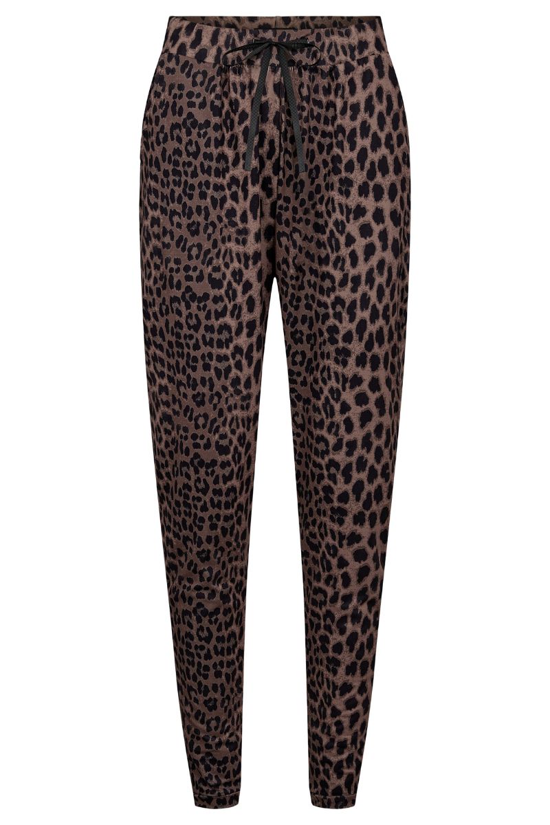 Alma Pants | Leo Fossil | Bukser fra Liberté