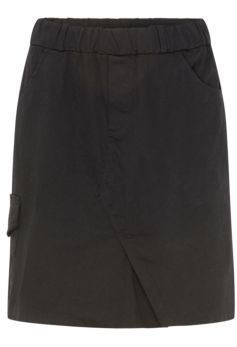 20860 | Black | Nederdel fra Marta du Chateau