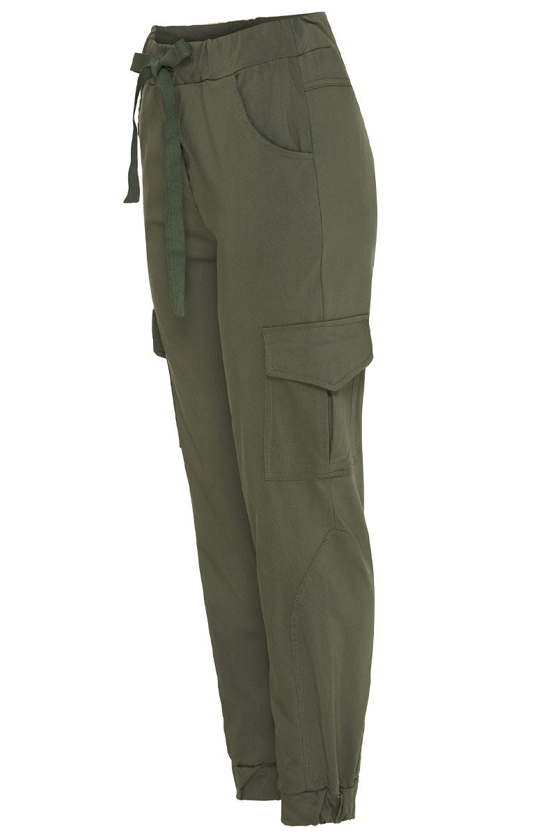 21097 | Military | Bukser fra Marta du Chateau