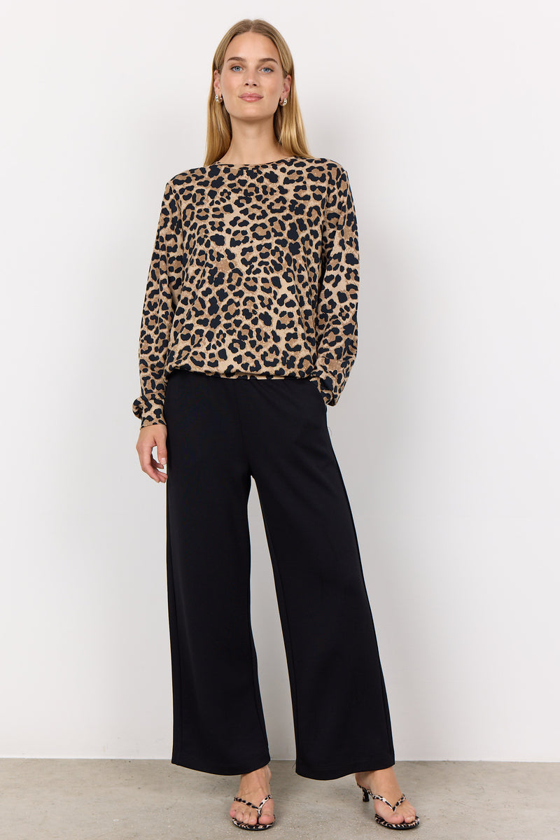 Alice Tini Sweat | Leo | Sweatshirt fra Statebird