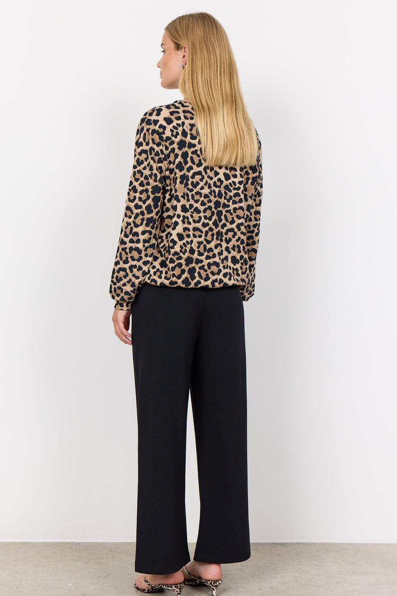 Alice Tini Sweat | Leo | Sweatshirt fra Statebird