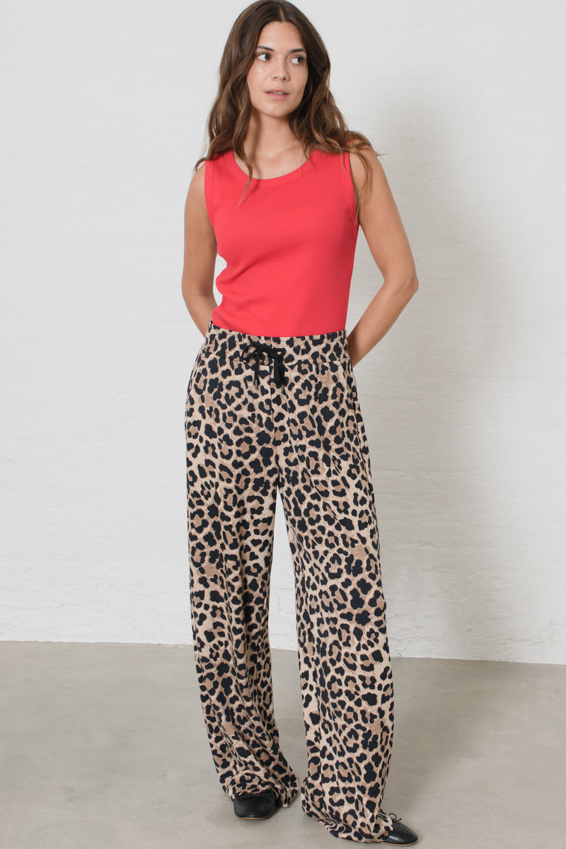 Alice Tini Pant | Leo | Bukser fra Statebird
