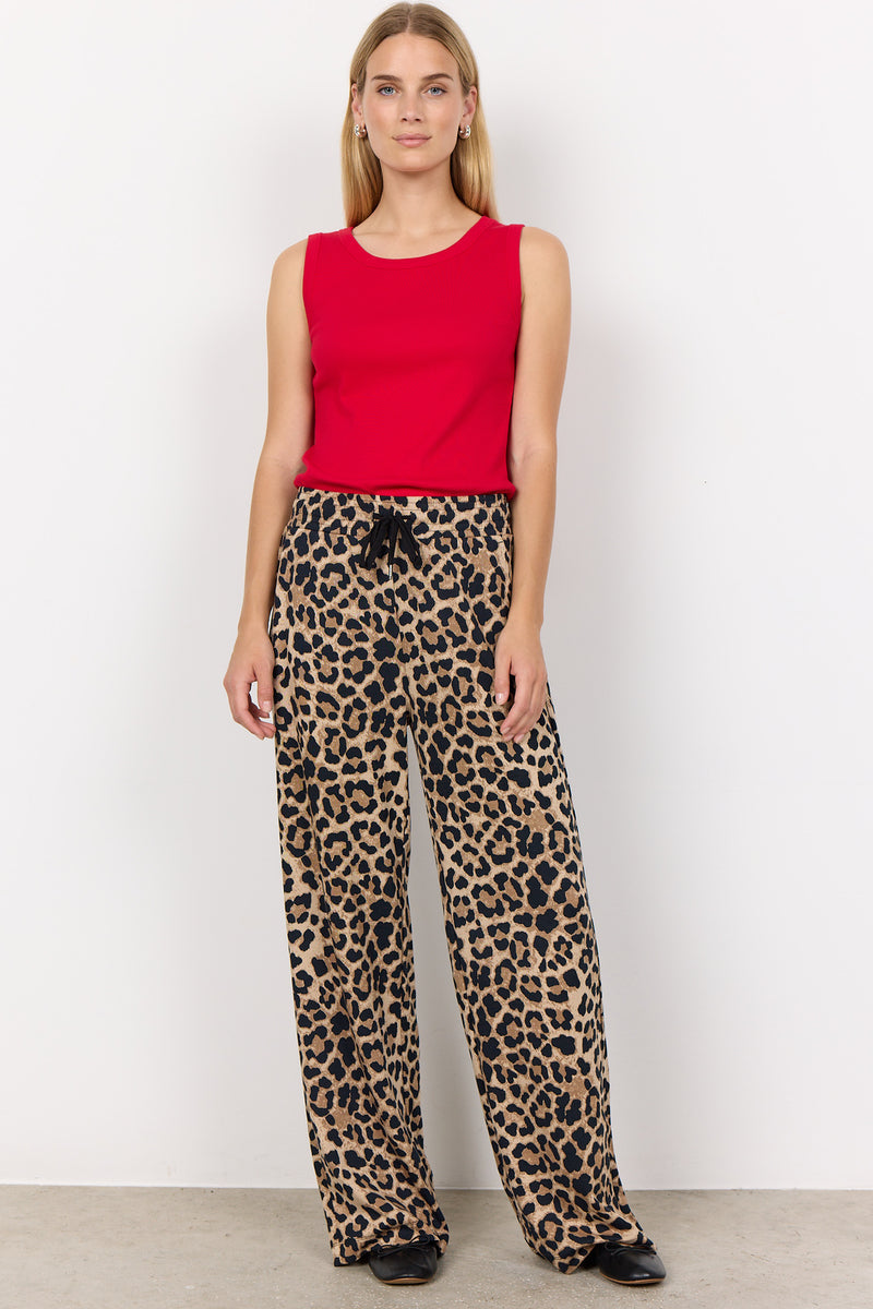 Alice Tini Pant | Leo | Bukser fra Statebird