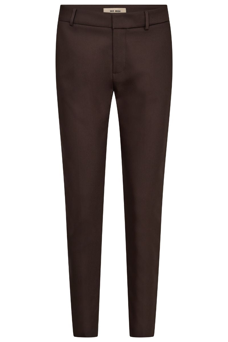 Abbey Night Pant | Delicioso | Bukser fra Mos Mosh