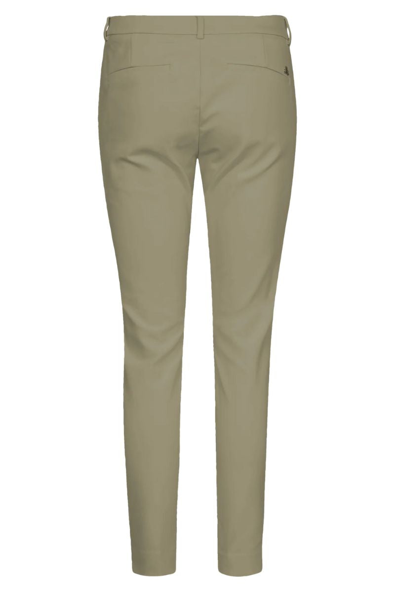 Abbey Night Pant | Mermaid | Bukser fra Mos Mosh