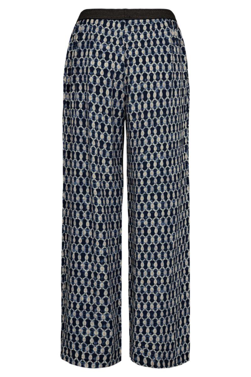 Adney Pants 206670 | Salute W. Moonbeam | Bukser fra Freequent