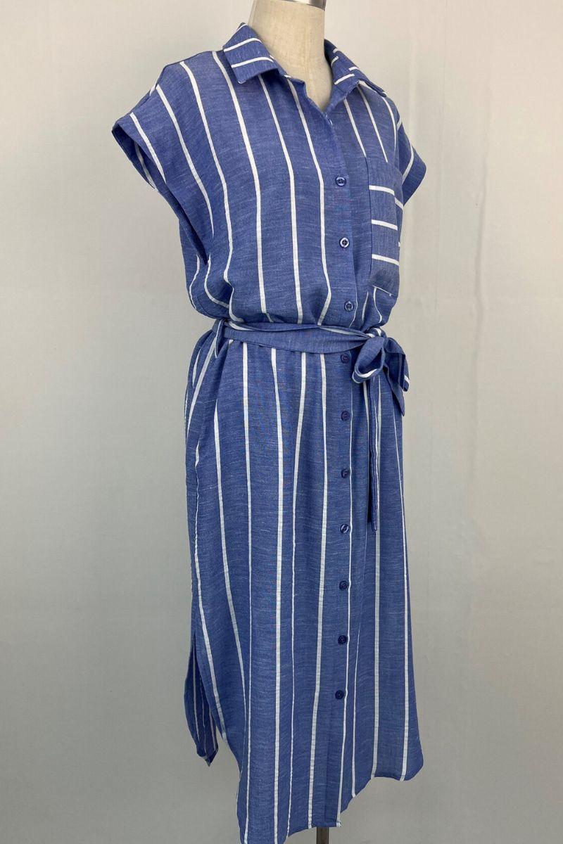 Aikha Dress 02-3467 | Kjole fra Atelier C