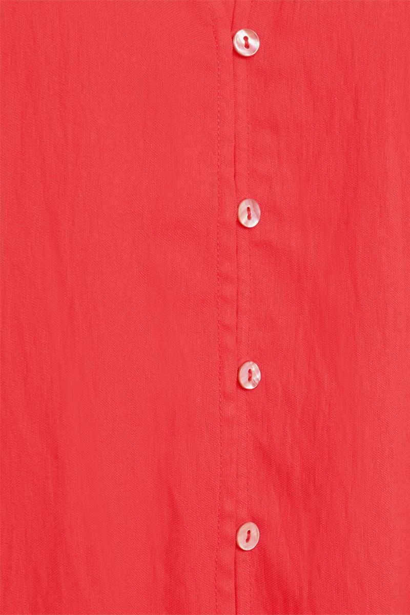 Ally Blouse 204376 | Bittersweet | Bluse fra Freequent