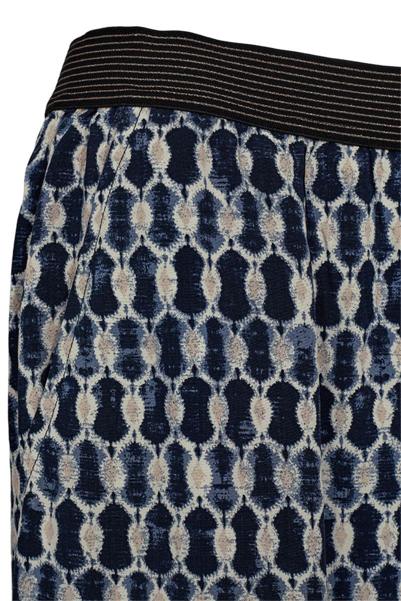 Adney Pants 206670 | Salute W. Moonbeam | Bukser fra Freequent