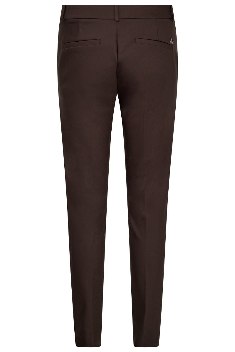 Abbey Night Pant | Delicioso | Bukser fra Mos Mosh