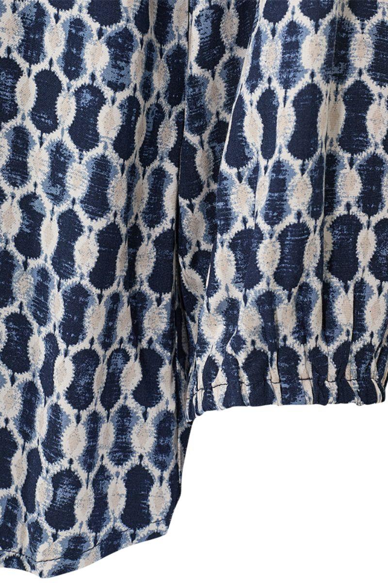 Adney Blouse 206671 | Salute W. Moonbeam | Bluse fra Freequent