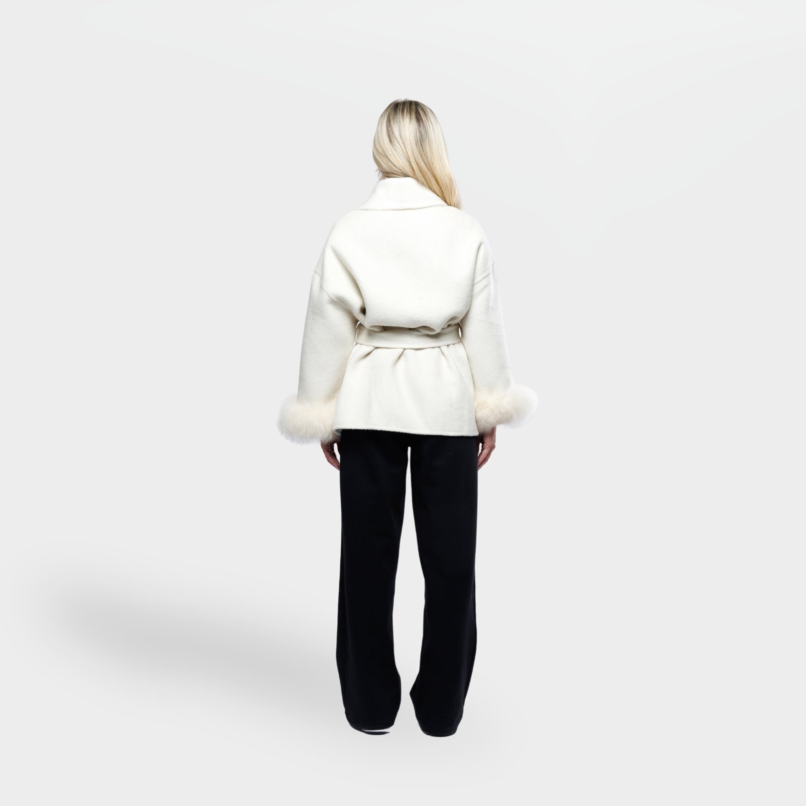 Adeline - Luxurious & Warm Winter Coat