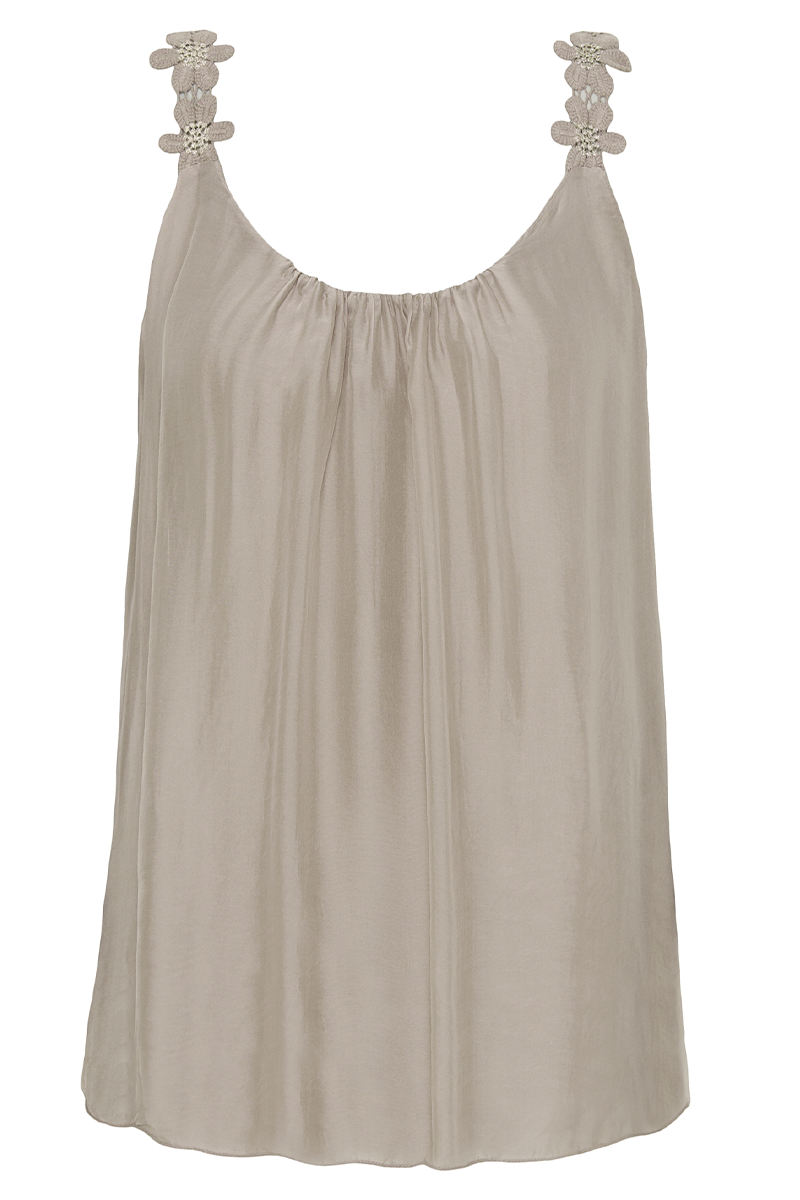 61321 | Fango | Top fra Marta du Chateau