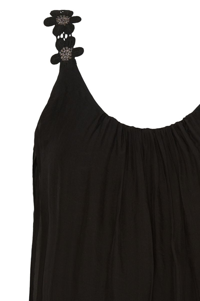 61321 | Black | Top fra Marta du Chateau