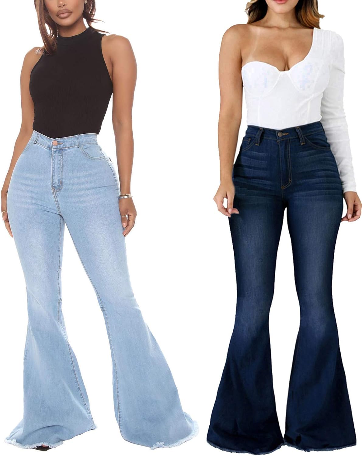 GJENNOMSIKTIG KJOLE | SEXY ELEGANT MESH DAMEKJOLE TRENDY FESTKLÆR MÅ HA