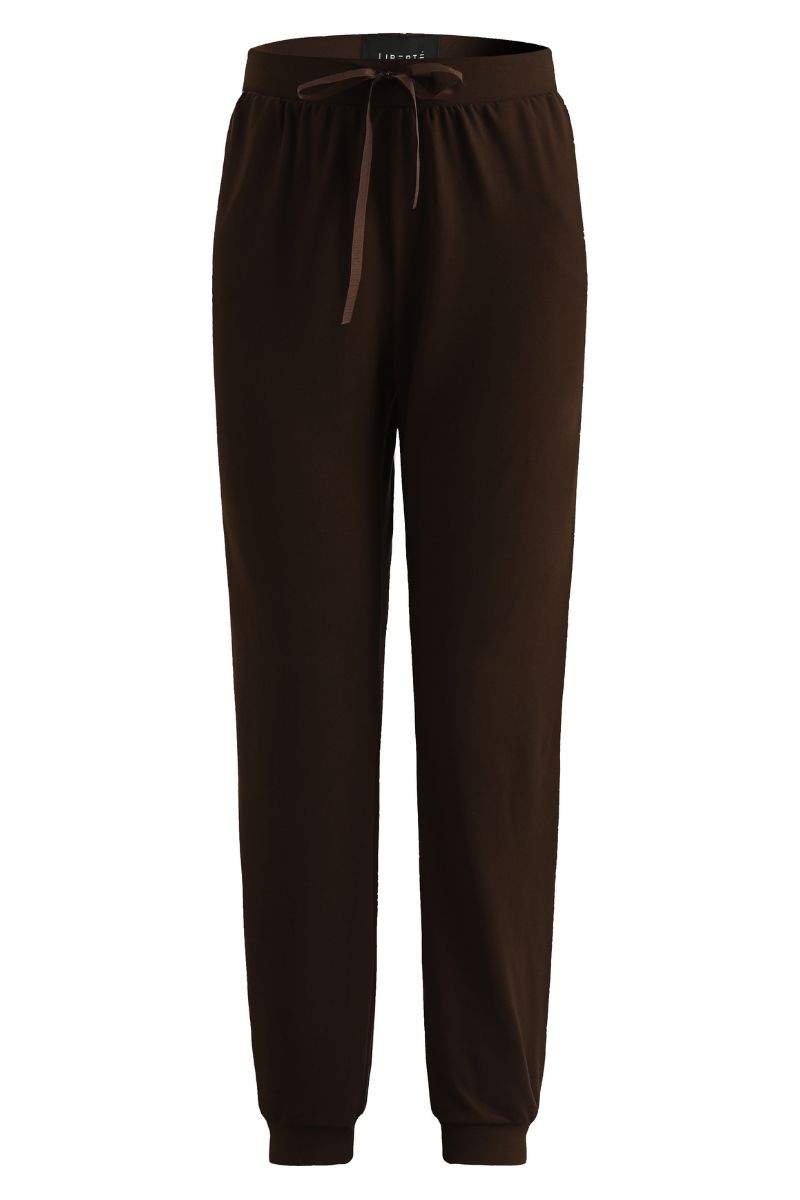 Alma Pants | Mocca | Bukser fra Liberté