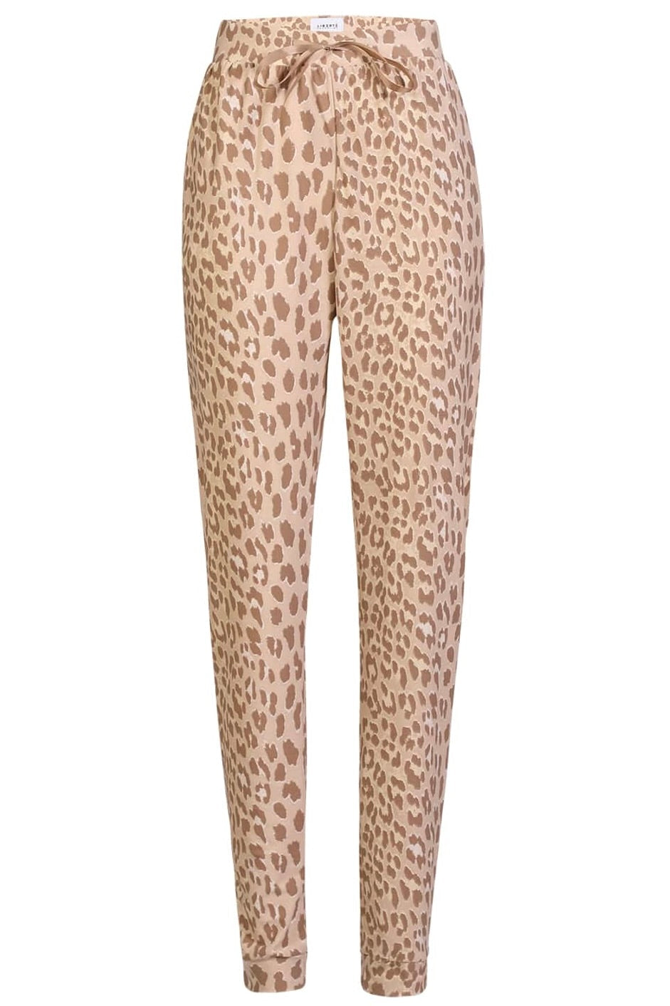 Alma Pants | Desert Lux Leo | Bukser fra Liberté