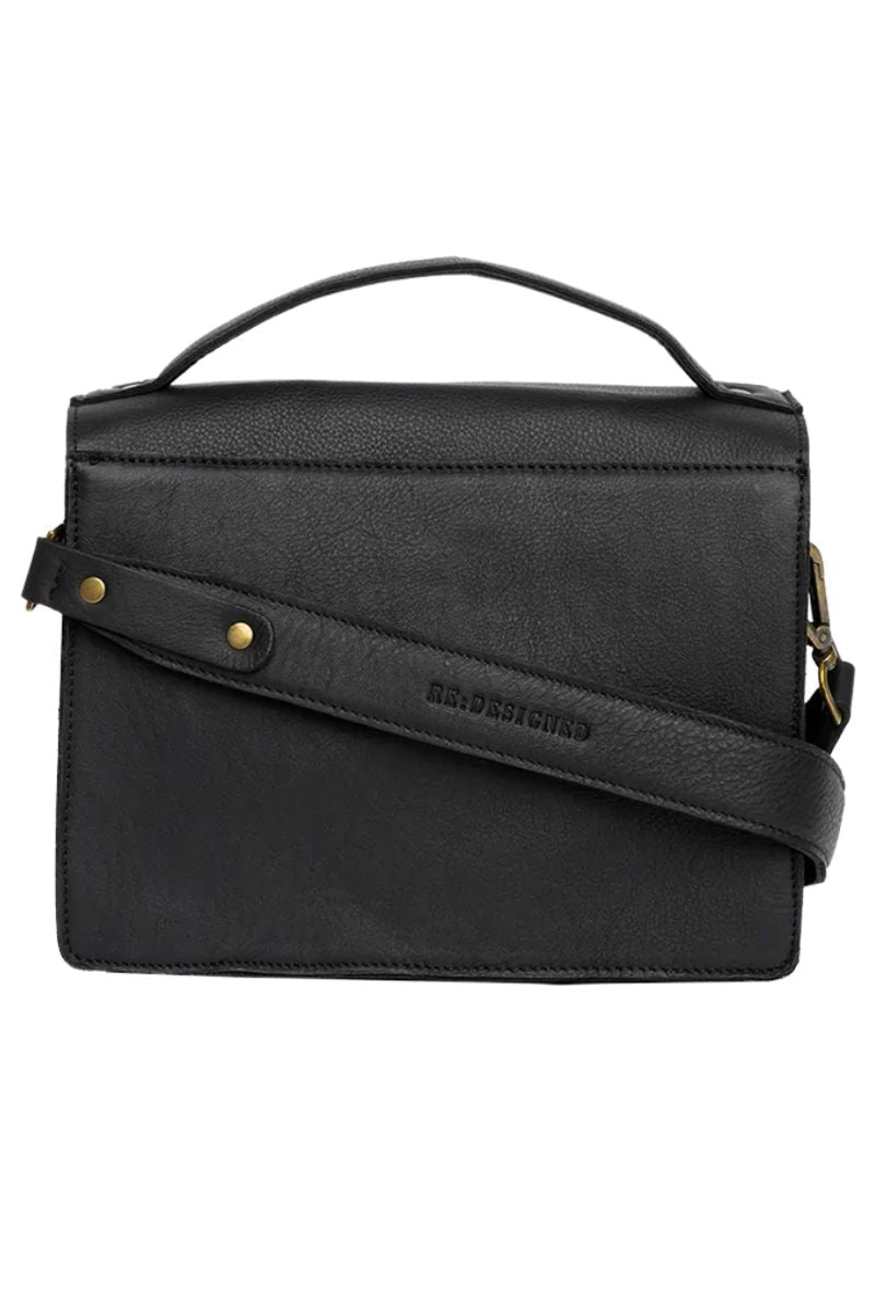 Alba Big | Black | Crossover fra Re:designed