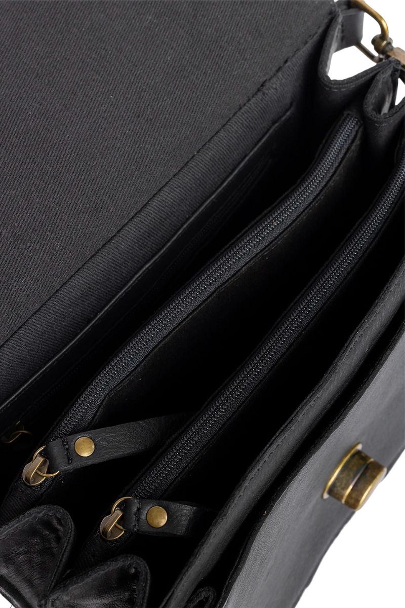 Alba Big | Black | Crossover fra Re:designed