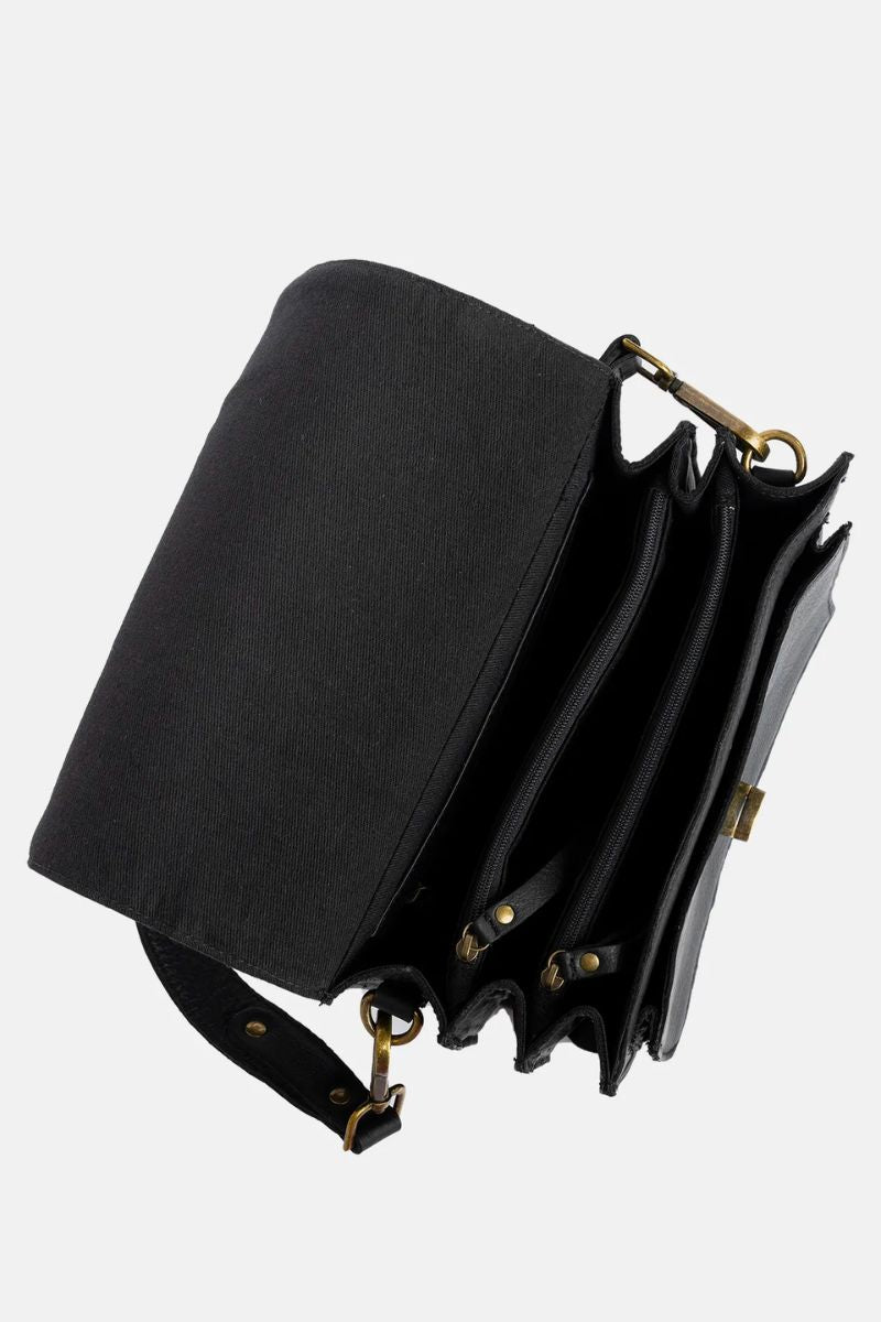 Alba Big | Black | Crossover fra Re:designed