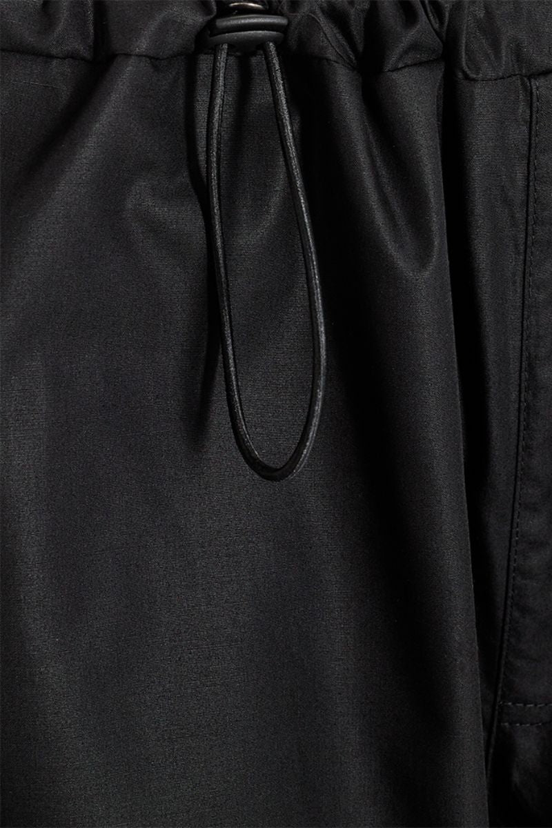 Allday Pant | Black | Bukser fra Freequent