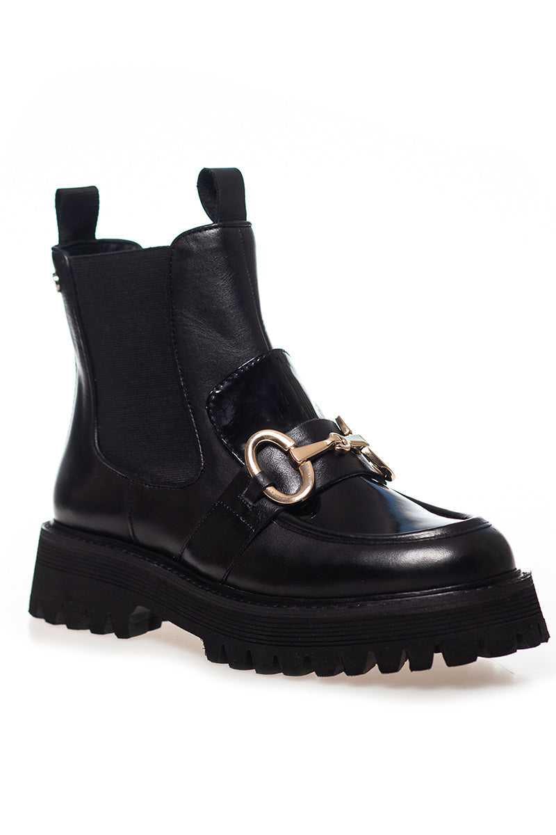 All I Want | Black | Støvler fra Copenhagen Shoes