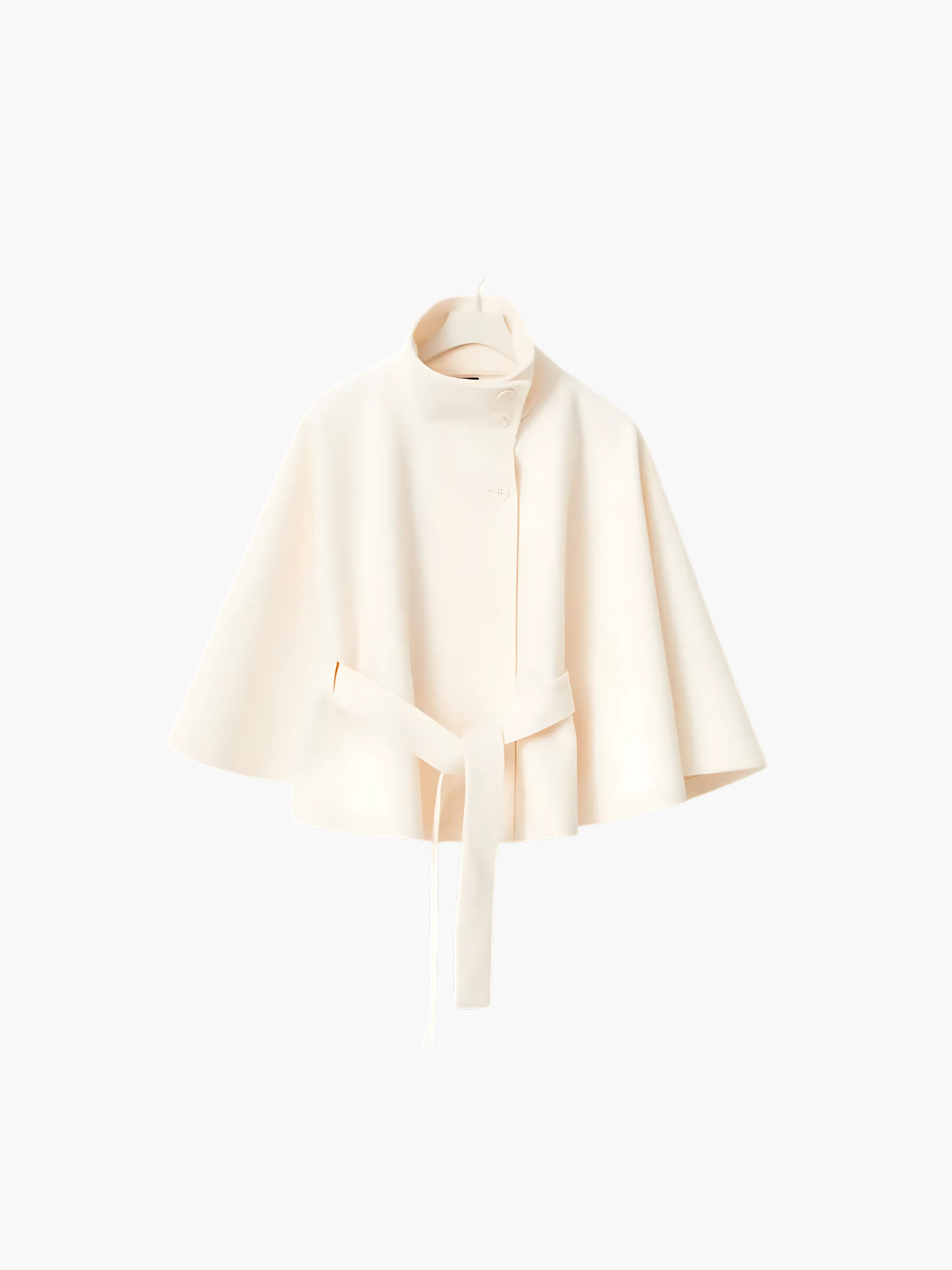 Eclipse Jakke med Belte