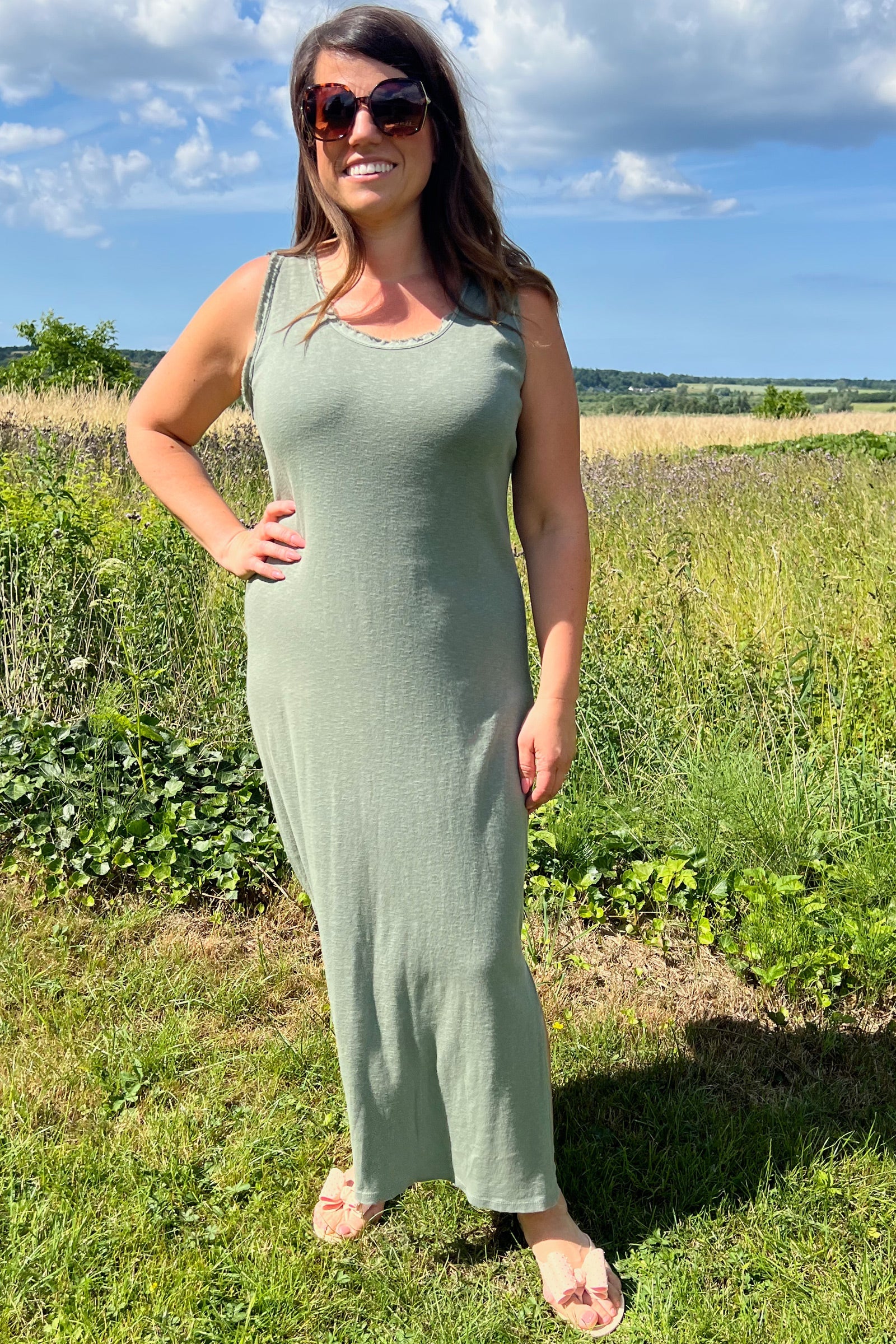 2697 Dress | Kjole fra Marta du Chateau