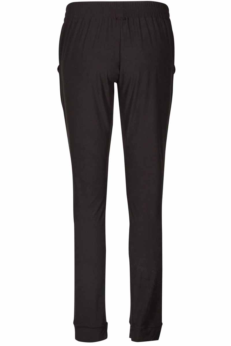 Alma Bukser | Svart | Myke bukser fra Liberté Essentiel