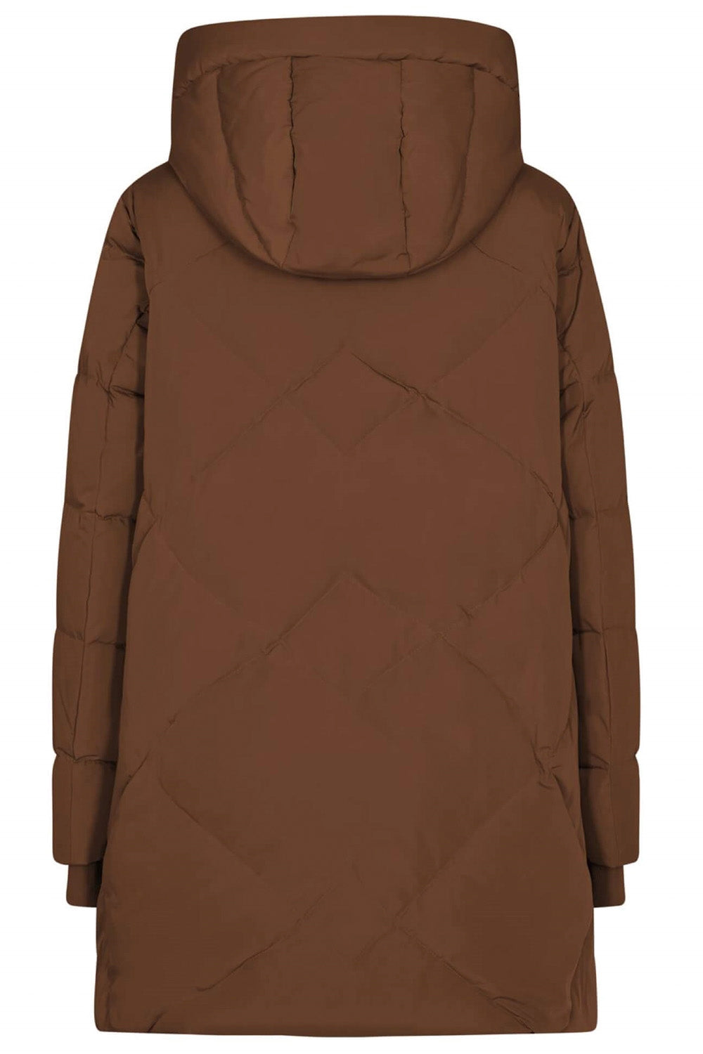 Aimee Down Jacket | Carafe | Jakke fra Mos Mosh