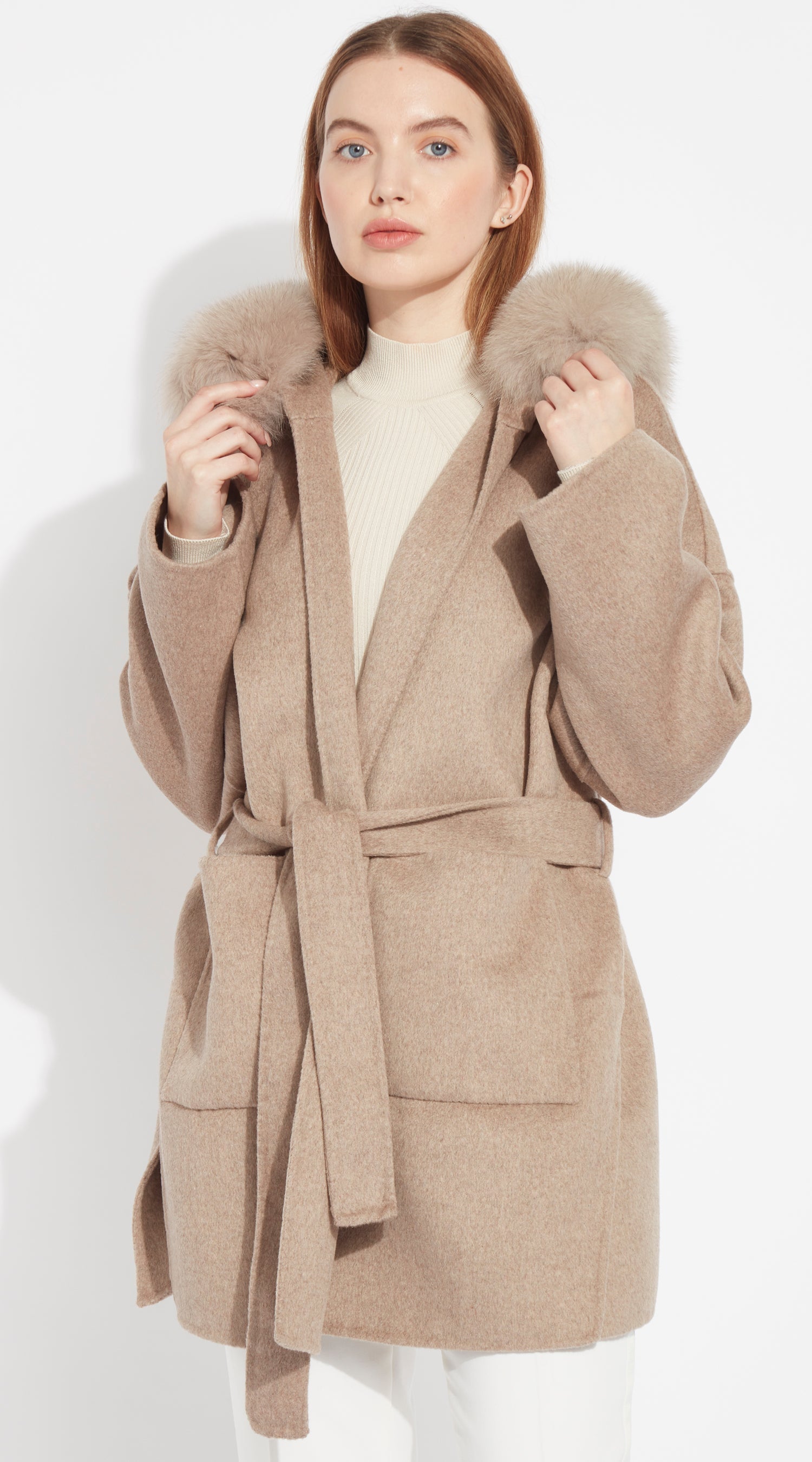 Majesty Kasjmirfrakk