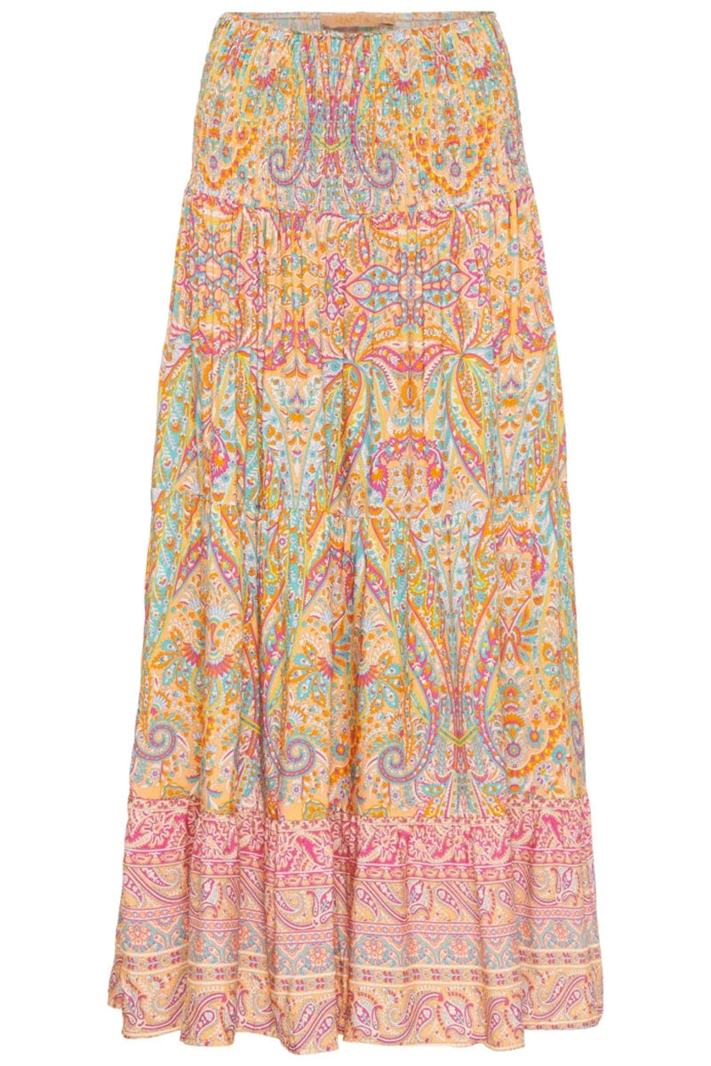 5201 Skirt | Bellini | Nederdel fra Marta du Chateau