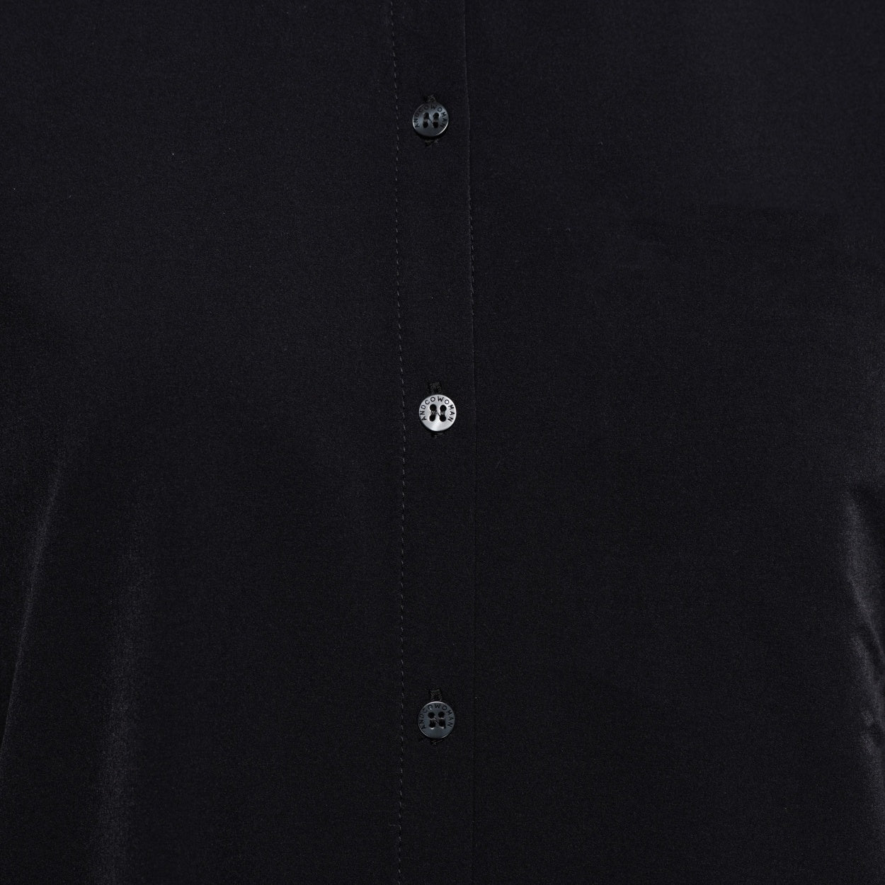 REISEBLUSE DAME – OLIVEN & SVART