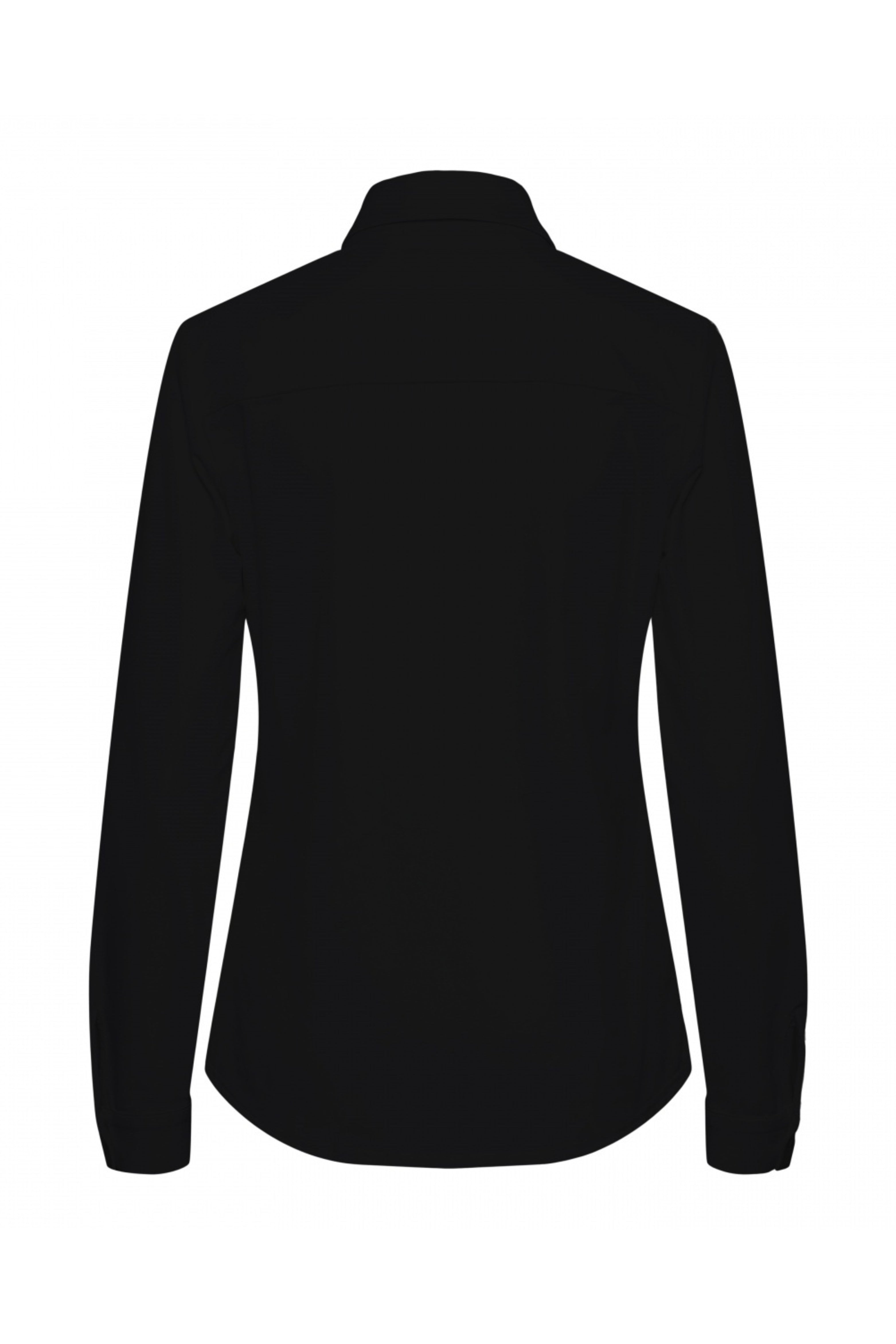 REISEBLUSE DAME – OLIVEN & SVART