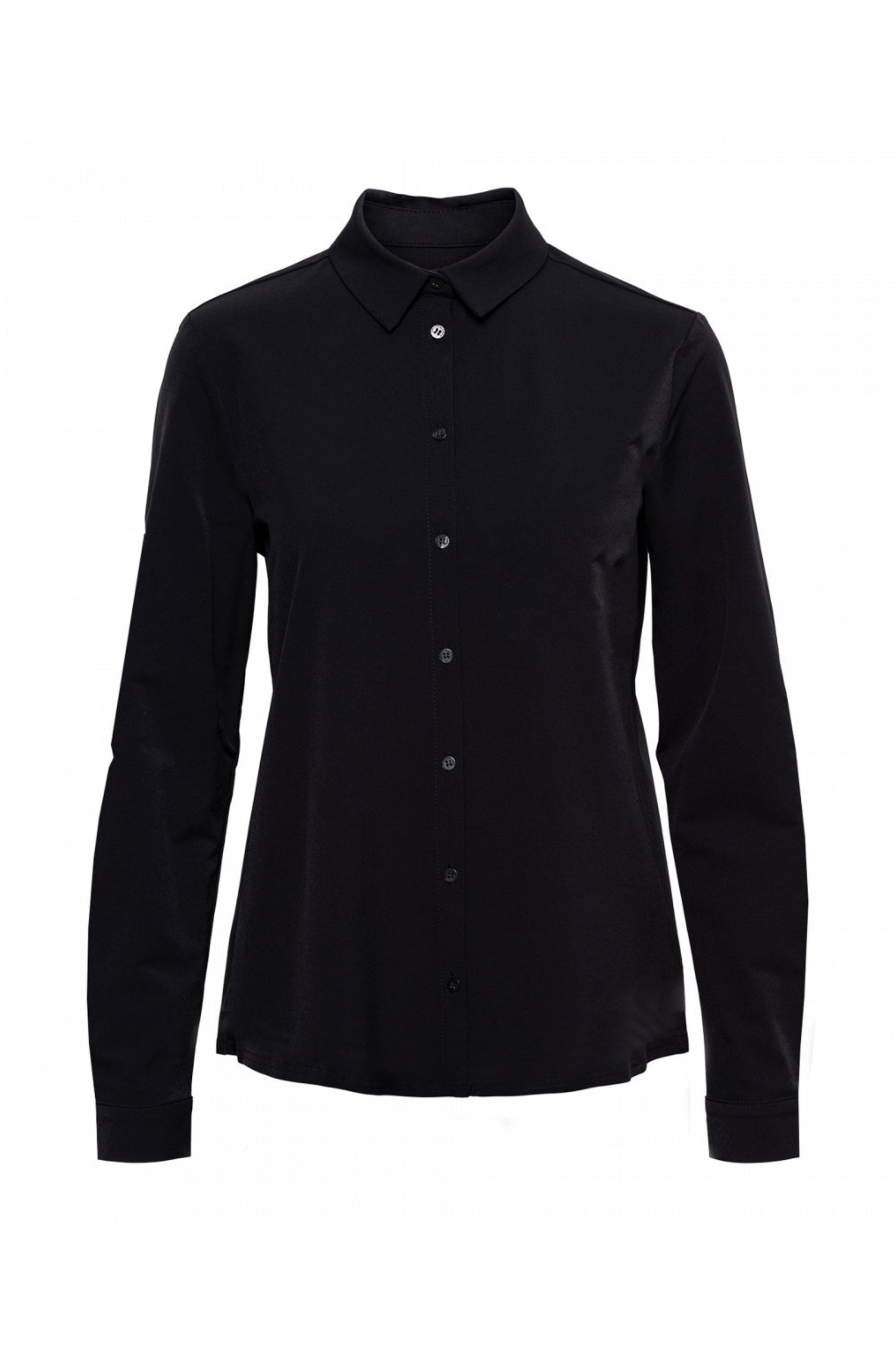 REISEBLUSE DAME – OLIVEN & SVART